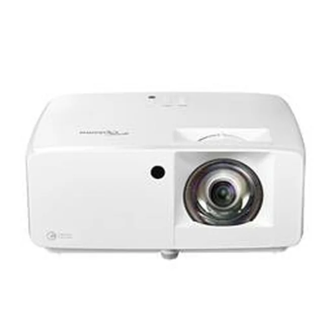 Optoma projector E9PD7LD11EZ1 3700 lm 3840 x 2160 px