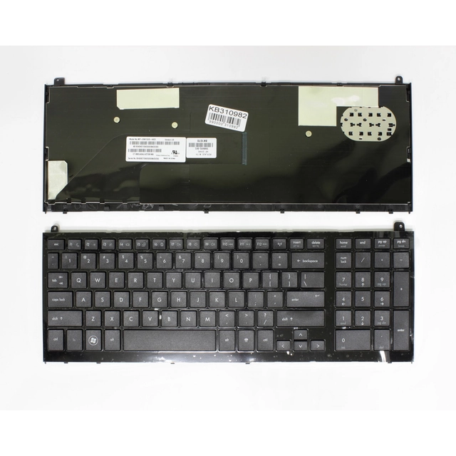 Keyboard HP Probook: 4520S, 4525S