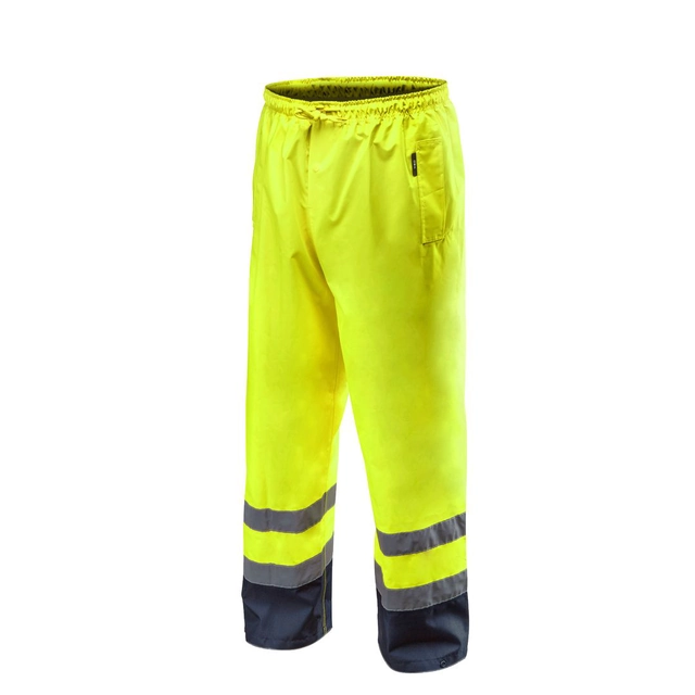 waterproof work trousers