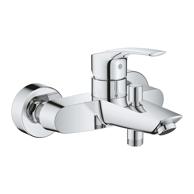 Bathroom faucet Grohe Eurosmart, chrome