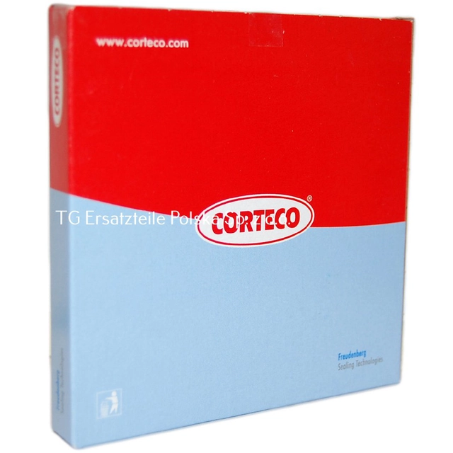 CORTECO 46081196 32x50x8 Simmering sealant
