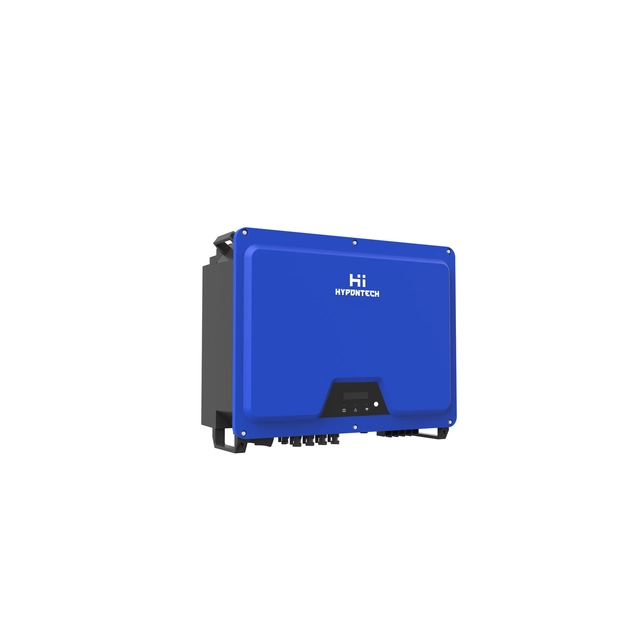 Hypontech Inverter HPT-30K 30kW 3F