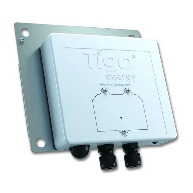 Tigo Gateway