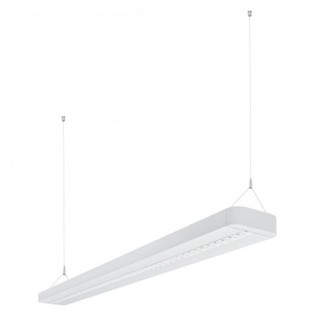 Závěsné svítidlo Ledvance 4058075109766 LED nelze vyměnit Hliník Bílý AC Ohnisková čočka