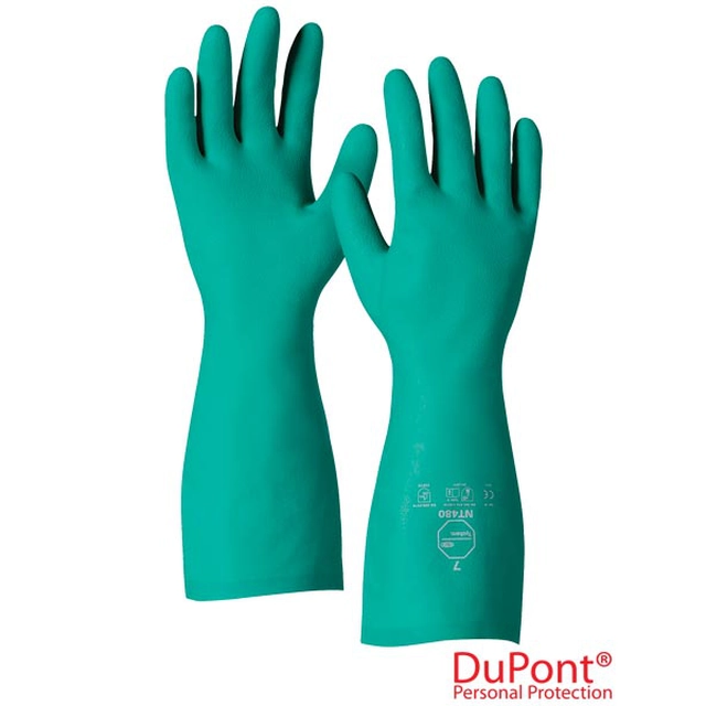 Tychem ® nt480 protective gloves | TYCH-GLO-NT480