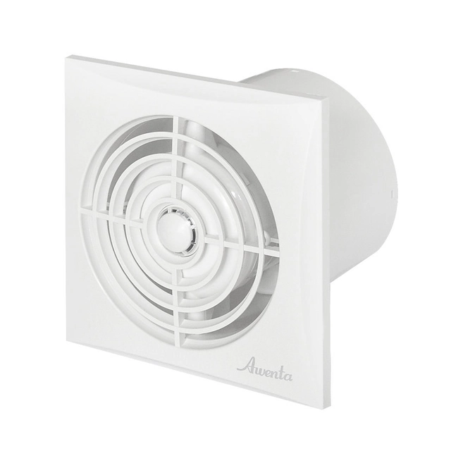 SILENCE exhaust fan WZ100R - A MOTION SENSOR