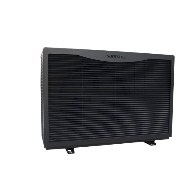 Air-water heat pump R290 (propane) 12kW