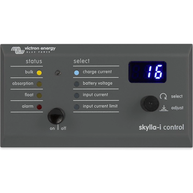 Victron Energy Skylla-i Control GX
