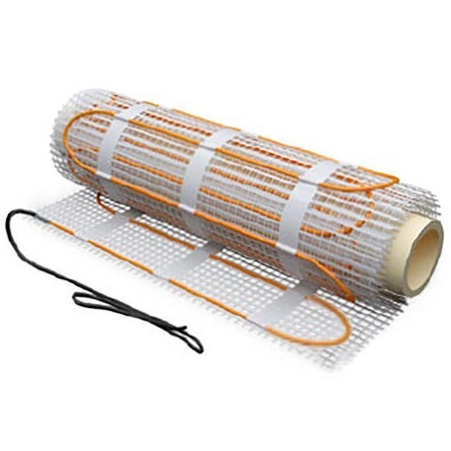 NEVADA heating mat 490W 3.5m2 ATLANTIC 002 378