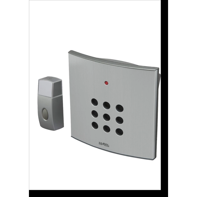 ALCANO wireless doorbell ST-338