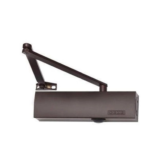 GEZE GATE DOOR CLOSER 2000 BROWN