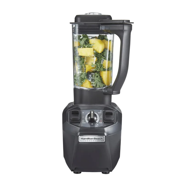 Baarmeni blender HBH455-CE Tango® kopolüesterkannuga 1.4l, Hamilton Beach Commercial