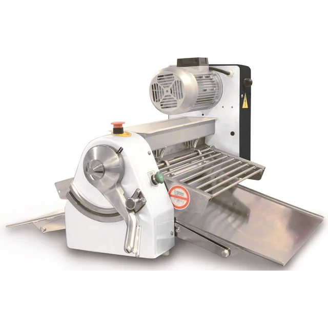 Bäckerei-Rollmaschine | Teigausrollmaschine SM520A