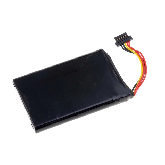 TomTom Go550 / Go550 Live compatible battery