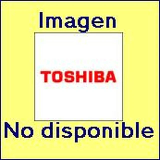 Багатобарвний тонер Toshiba