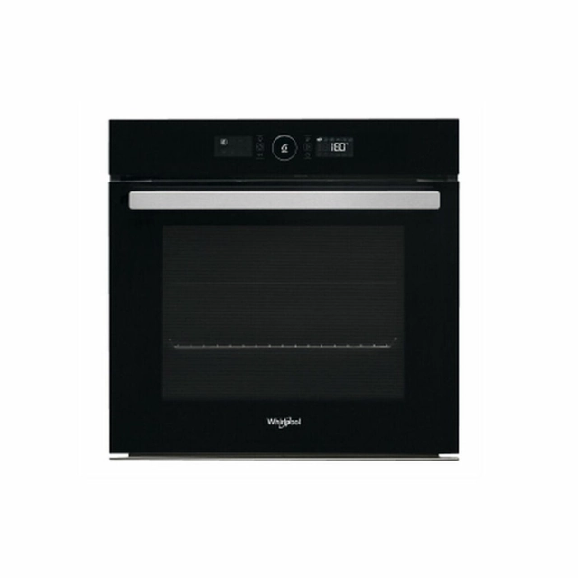 Багатофункціональна духовка Whirlpool Corporation AKZ9 6290 NB 73 L (60 см)