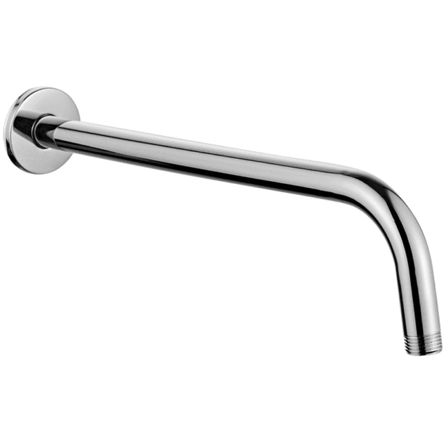 BAGNO CON BOCCA A PARETE RONDO 337MM