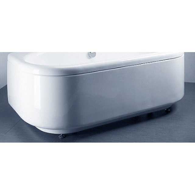 Bagno VISPOOL LONDRA finitura 170, bianco