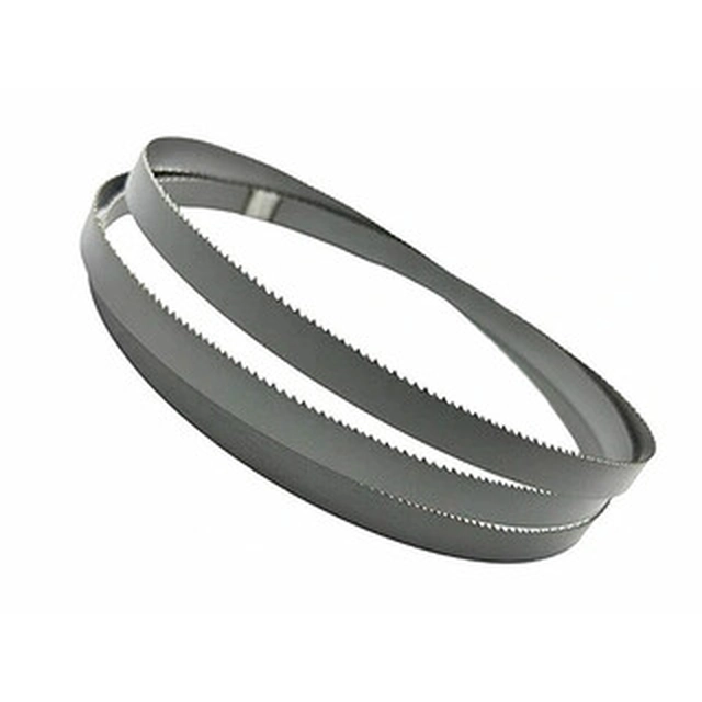 Bahco 1300 x 0,6 x 13 mm | teeth: 10 - 14 db/inch | BiM continuous band saw blade for the metal industry