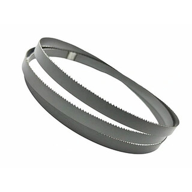 Bahco 2480 x 0,9 x 27 mm | teeth: 5 - 8 db/inch | BiM continuous band saw blade for the metal industry