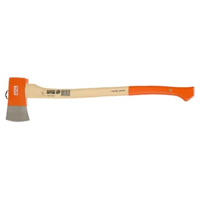 BAHCO universal axe 3000g walnut handle FCP-2.3-860