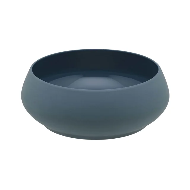 Bahia Bleu de Roche bowl, 280 mm