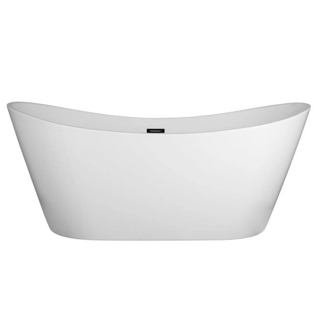 Baignoire ilôt Corsan E043 Nauti 170 cm