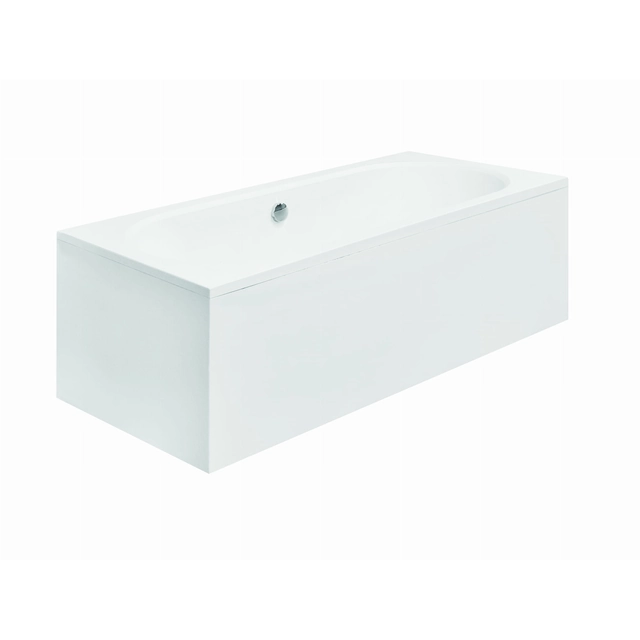 Baignoire rectangulaire Besco Vitae 150 x 75 cm - EN SUPPLÉMENT 5% RÉDUCTION POUR LE CODE BESCO5