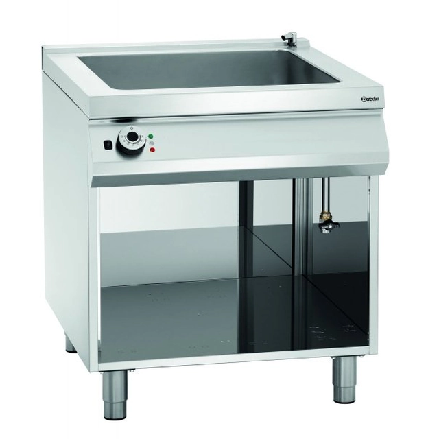 Bain-marie el., PO