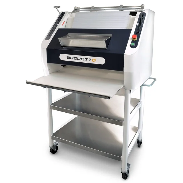 Bakery bagging machine | equipment for the production of Baguetto baguettes