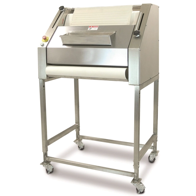 Bakery baguette machine | device for producing baguettes SM380S