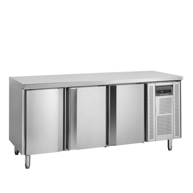 Bakery cooling table BK310