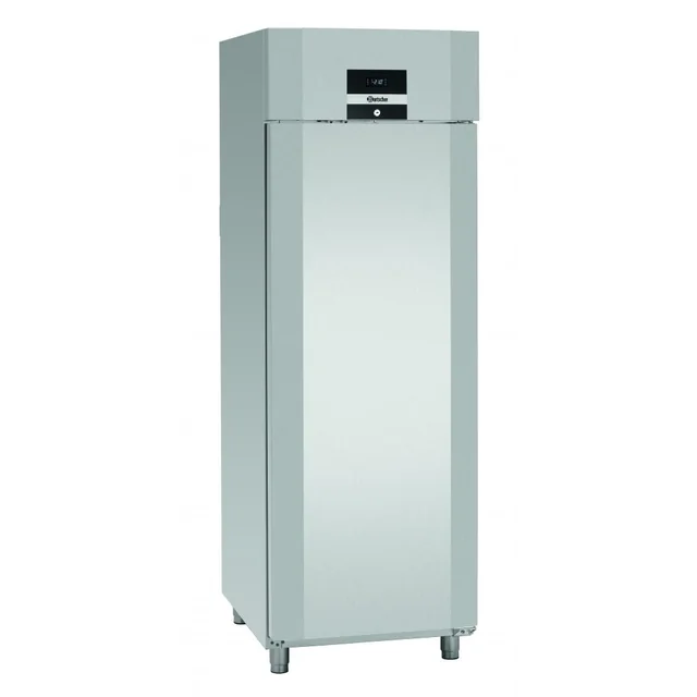 Bakery freezer 235L