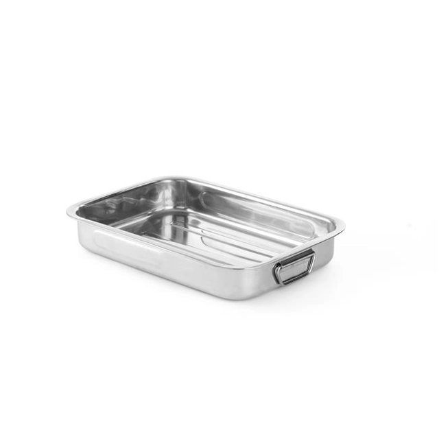 Baking tray 370x265x60