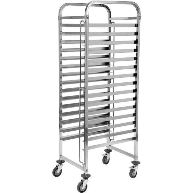 Baking Tray Trolley 40 Yato Yg-09072