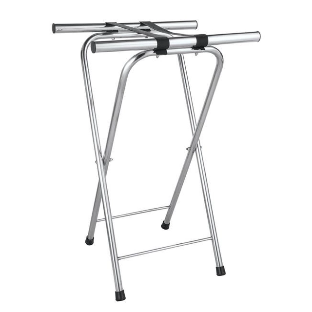 Bakkestativ 52x41x80 cm - foldbar catering HEDI