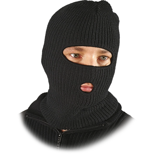 Balaclava de proteção CZKOM