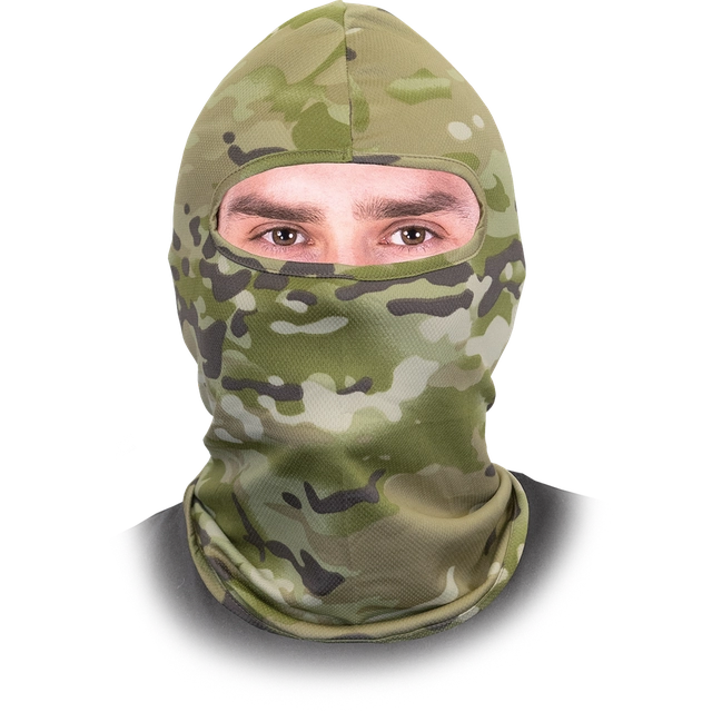 Balaclava de protectie CZKOM-WORKER