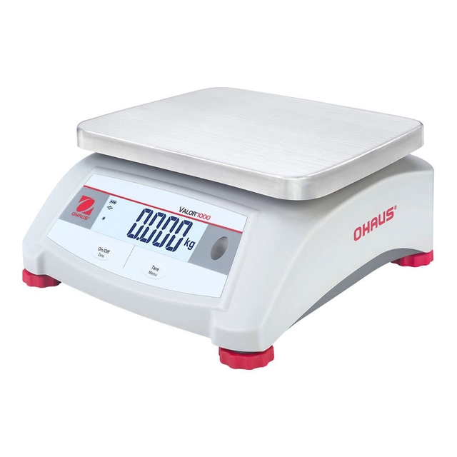 Balance de cuisine pour 6 kg Ohaus