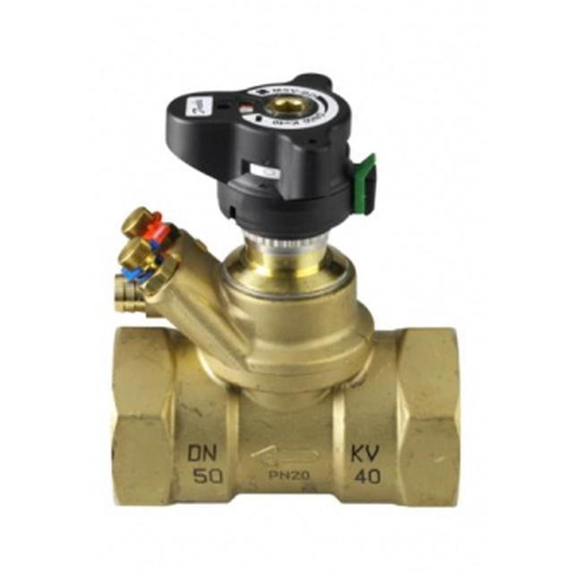 Balance valve Danfoss, MSV-BD 50