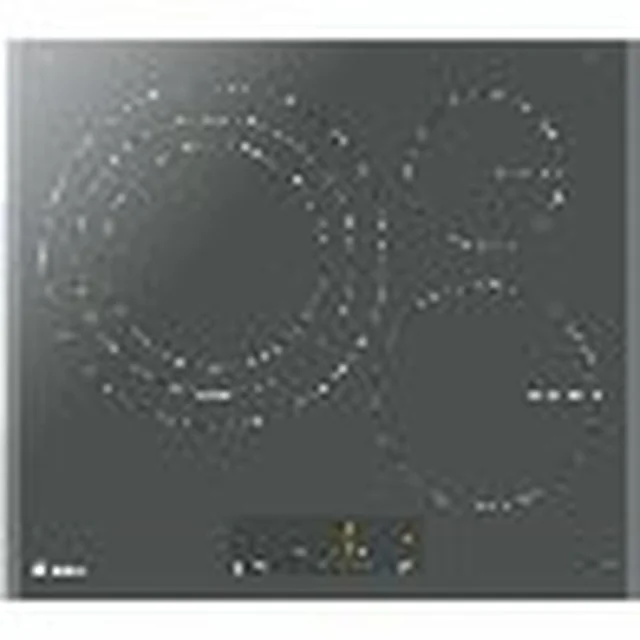 Balay Induction Hob 3EB967AU 3EB967AU 60 cm 59 cm 7400 W