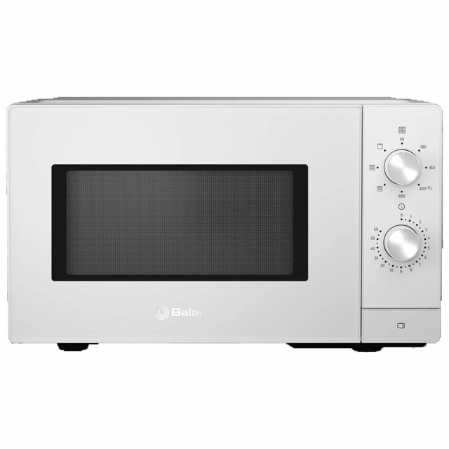 Balay Microwave Grill 3WG3112B0 800W 20L White 20 L