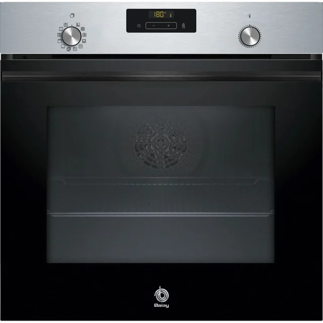 Balay-oven 3HB4841X3 71 L