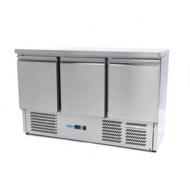 Balcões refrigerados Maxima SAL903 400L MAXIMA 09400435 09400435