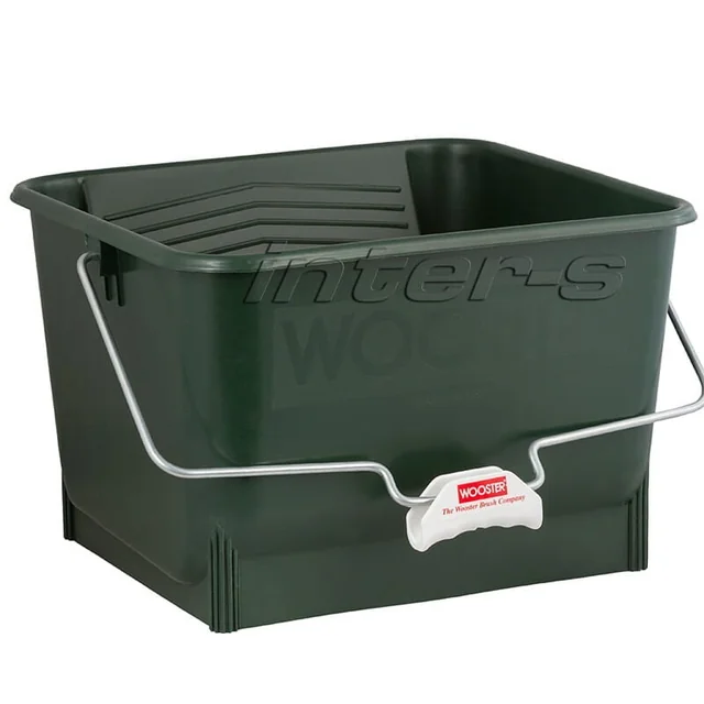 Balde de pintura Motive Wooster 15,15L