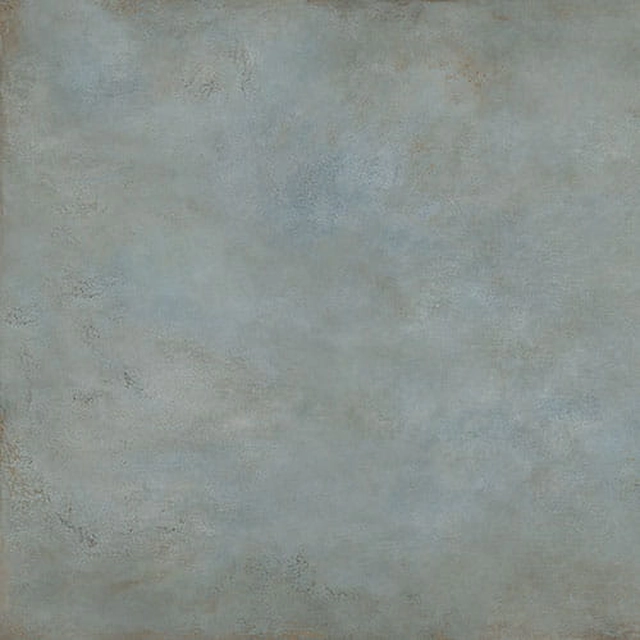 Baldosa de gres Patina Plate Blue Mat 59,8x59,8x0,8