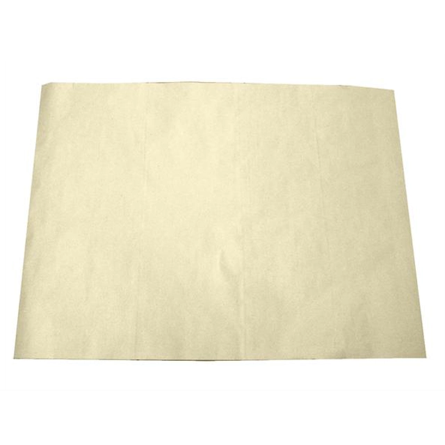 Balicí papír pro domácnost, prohnutý, 70x100 cm, 10 kg