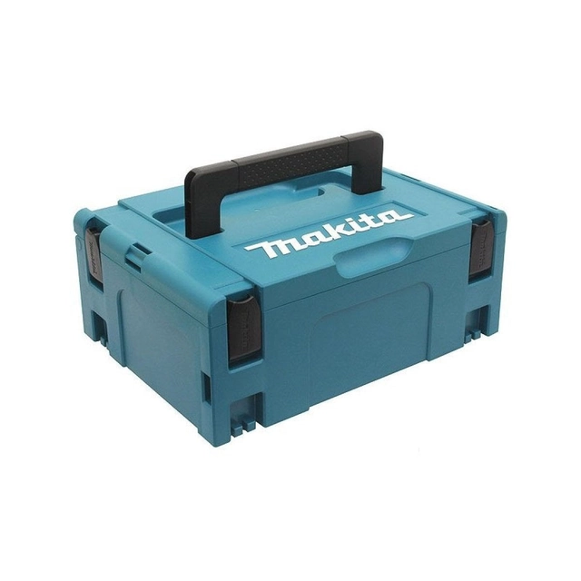 Βαλίτσα Makita Makpac Αρ.2 (P-02375)