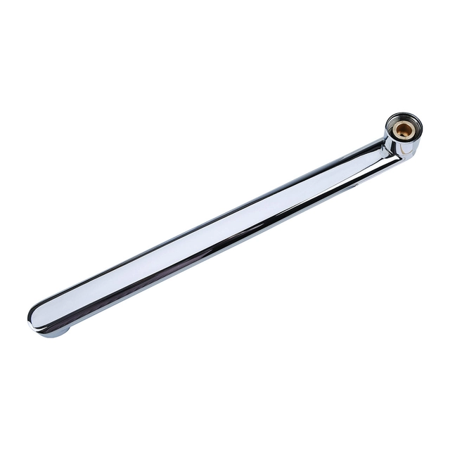 Ballet 81065 - Discharge arm straight, length 325mm