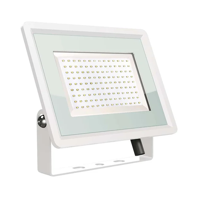 Balti LED prožektori — F — klase — IP65 – 200W – 17600 Lumens — 4000K